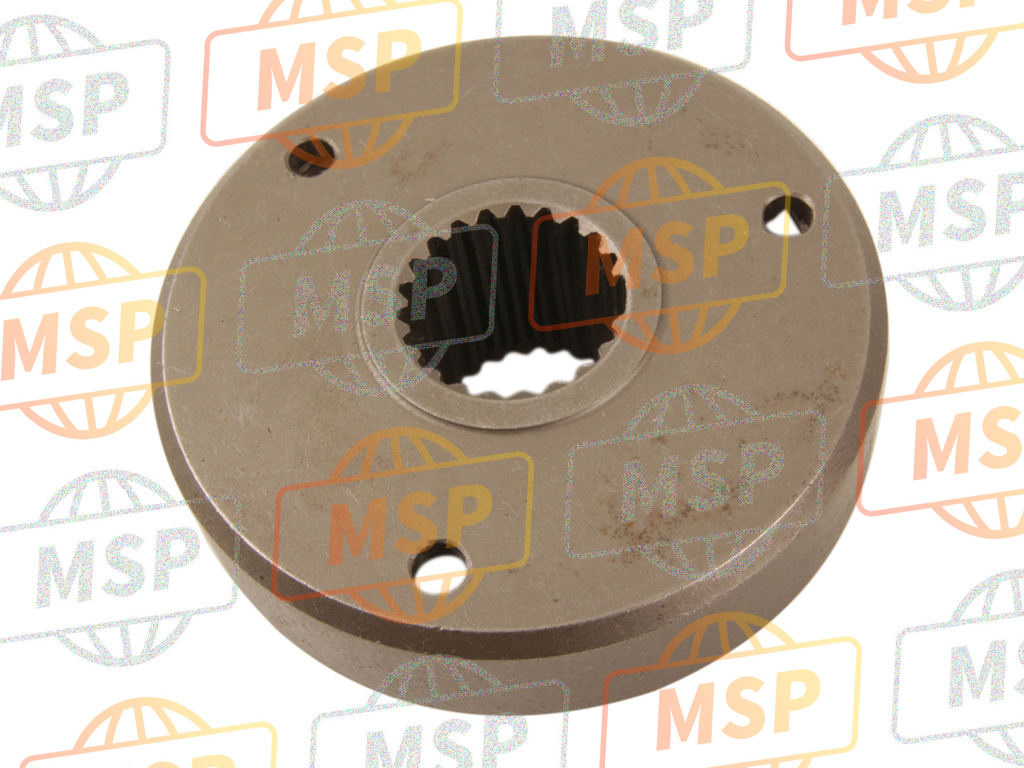 28115MBG000, Flange, Starting Clutch, Honda, 1