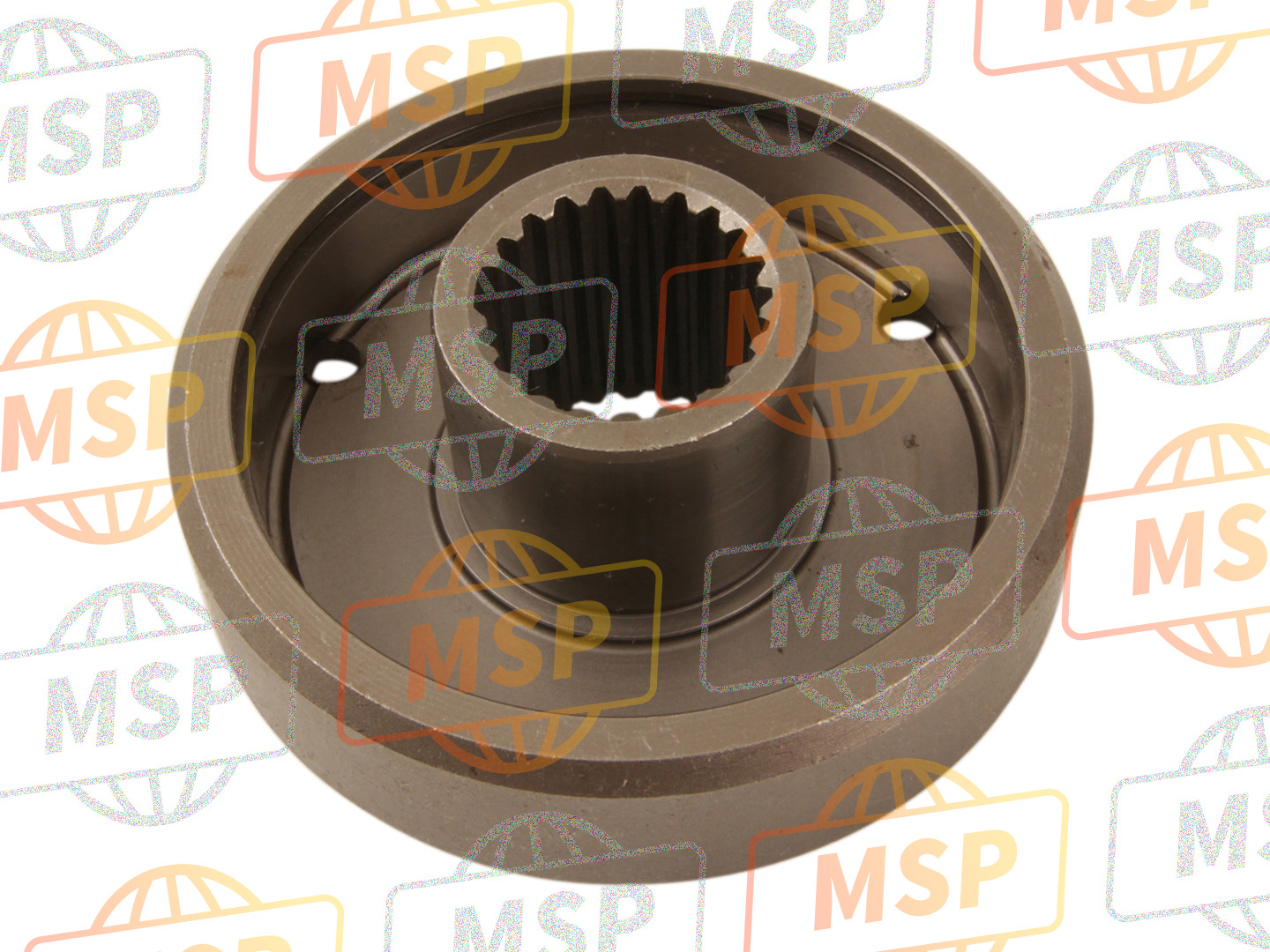 28115MBG000, Flange, Starting Clutch, Honda, 2