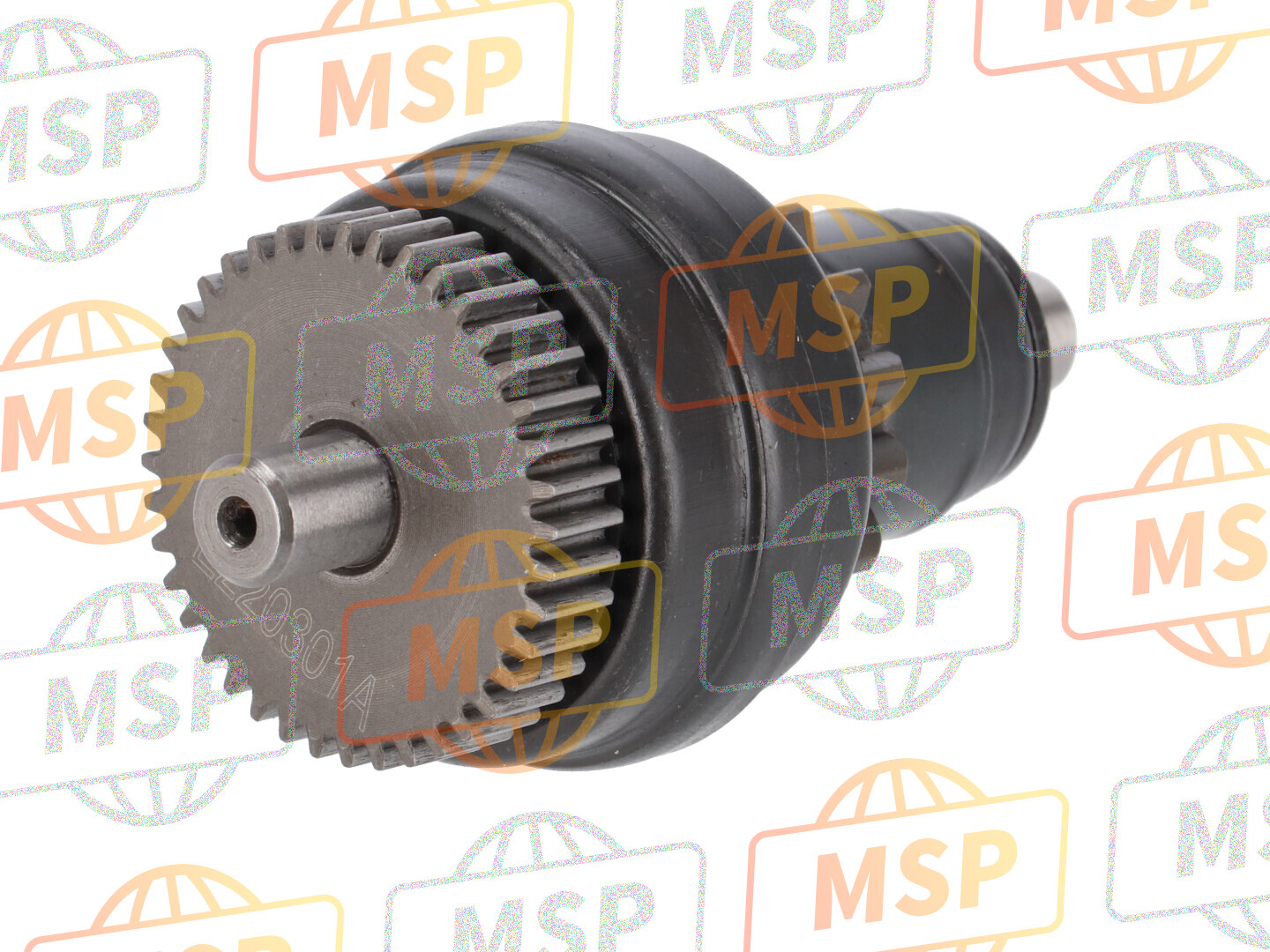 28120GGC900, Pinion Assy., Starter, Honda, 1