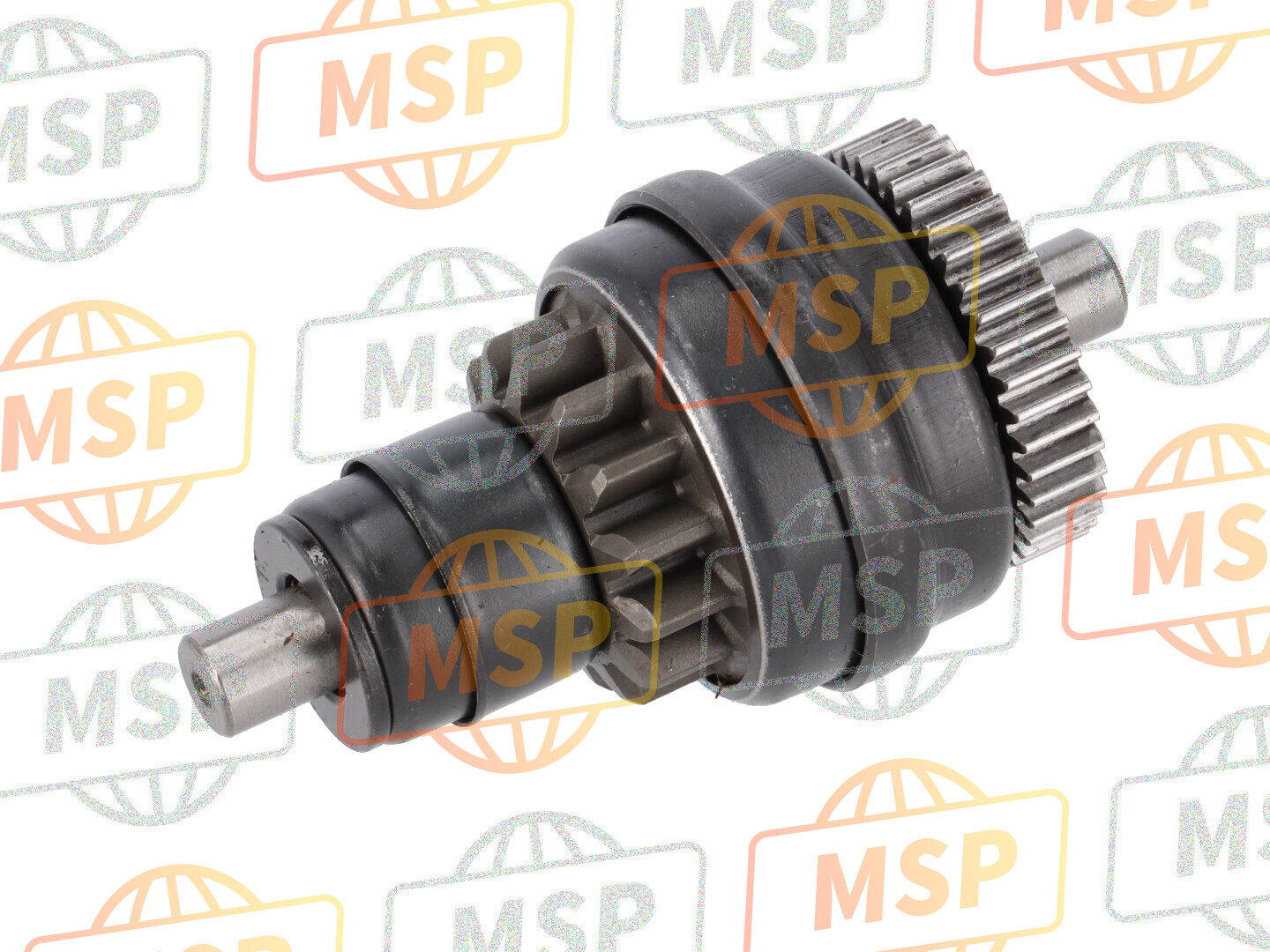 28120GGC900, Pinion Assy., Starter, Honda, 2