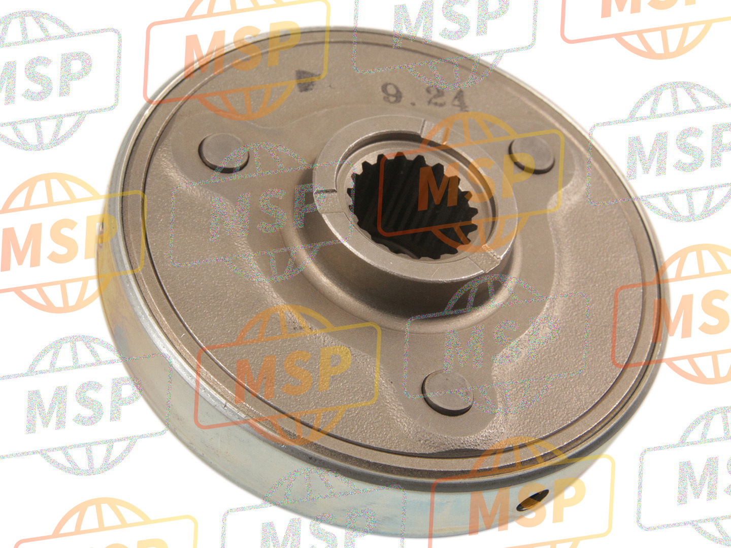 28120MJ0950, Buitenstuk Compl.,, Honda, 2
