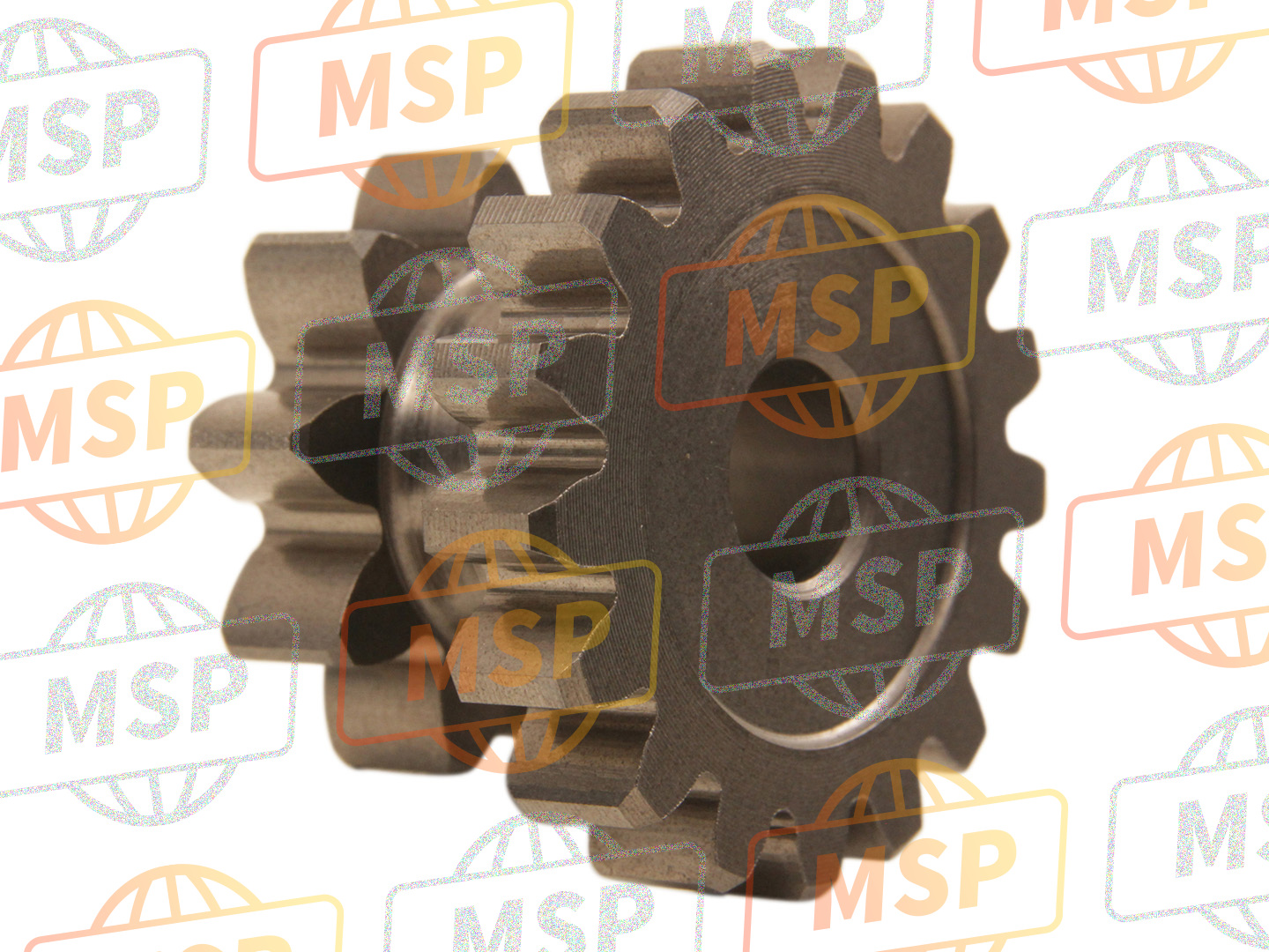 28121MKEA10, Gear, Starter Reduction (A) (9T/17T), Honda, 1