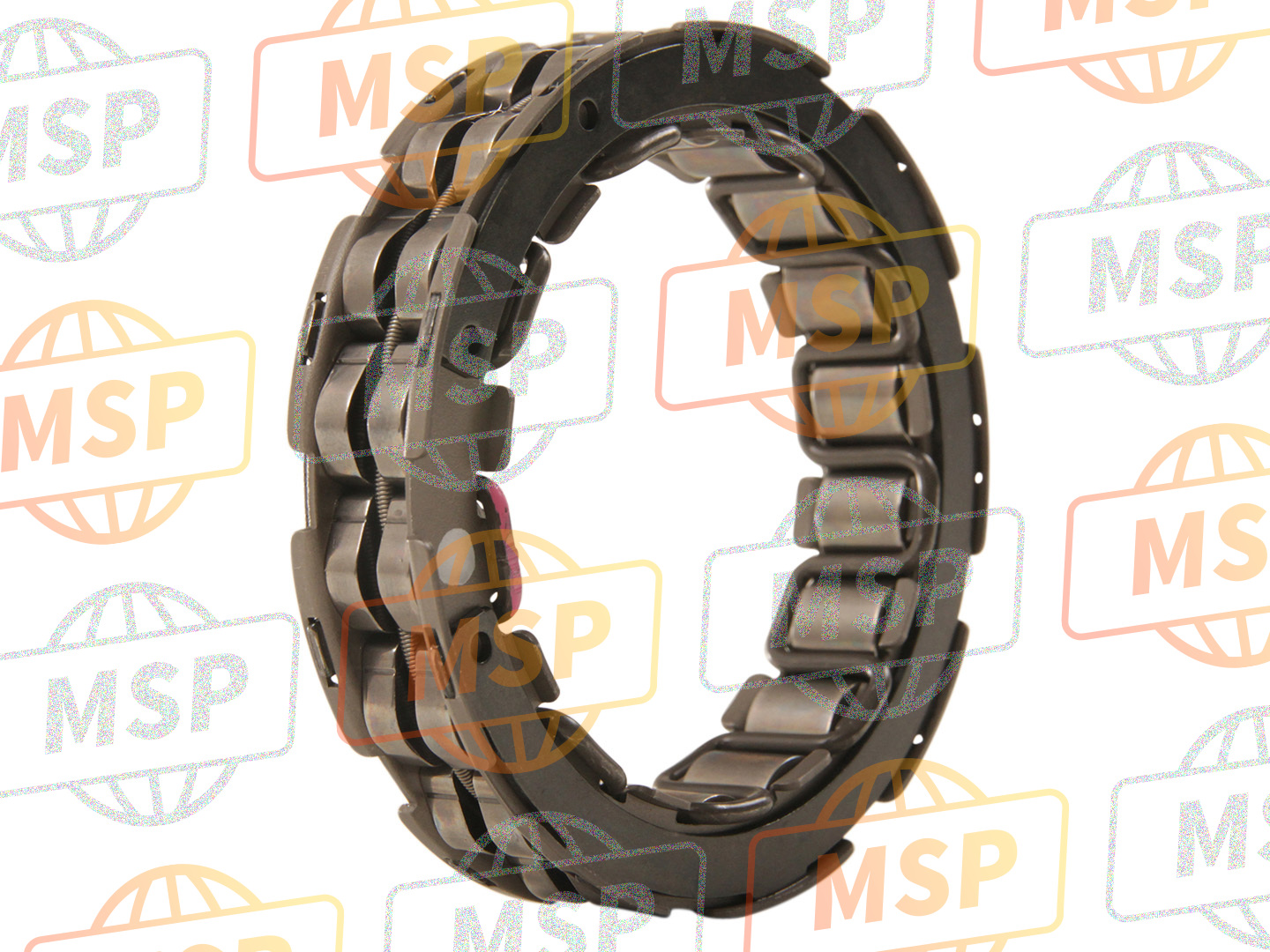 28126MEL000, Clutch, One Way, Honda, 1