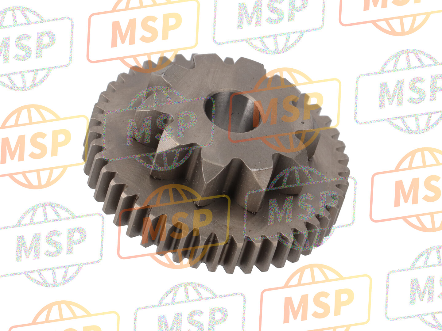 28130MCJ000, Gear Comp., Starter Reduction (45T/10T), Honda, 1