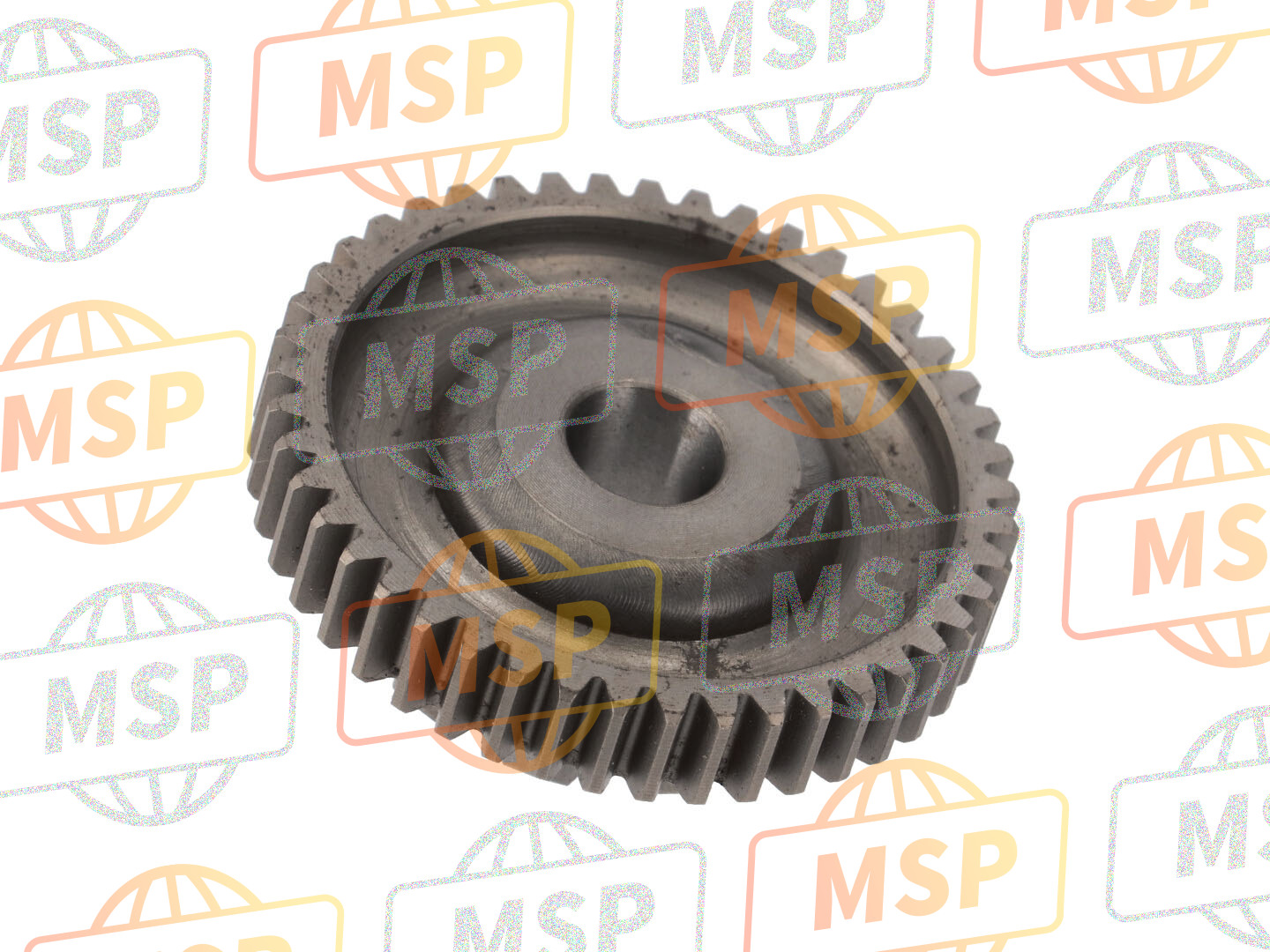 28130MCJ000, Gear Comp., Starter Reduction (45T/10T), Honda, 2