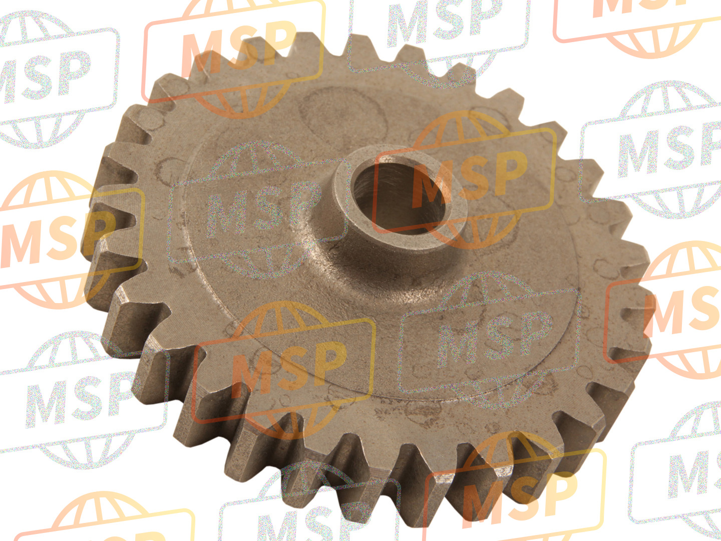 28131MBG000, Gear, Starter Idle(29T), Honda, 1