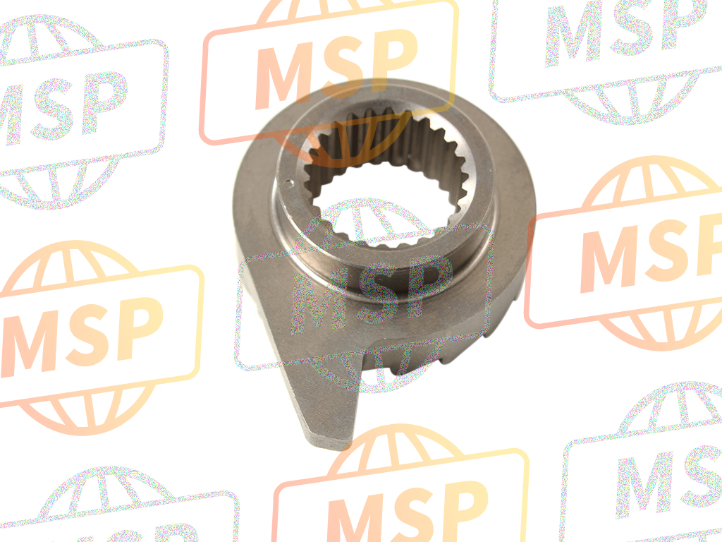 28221MEB770, Nottolino D'Arresto Pedal, Honda, 2