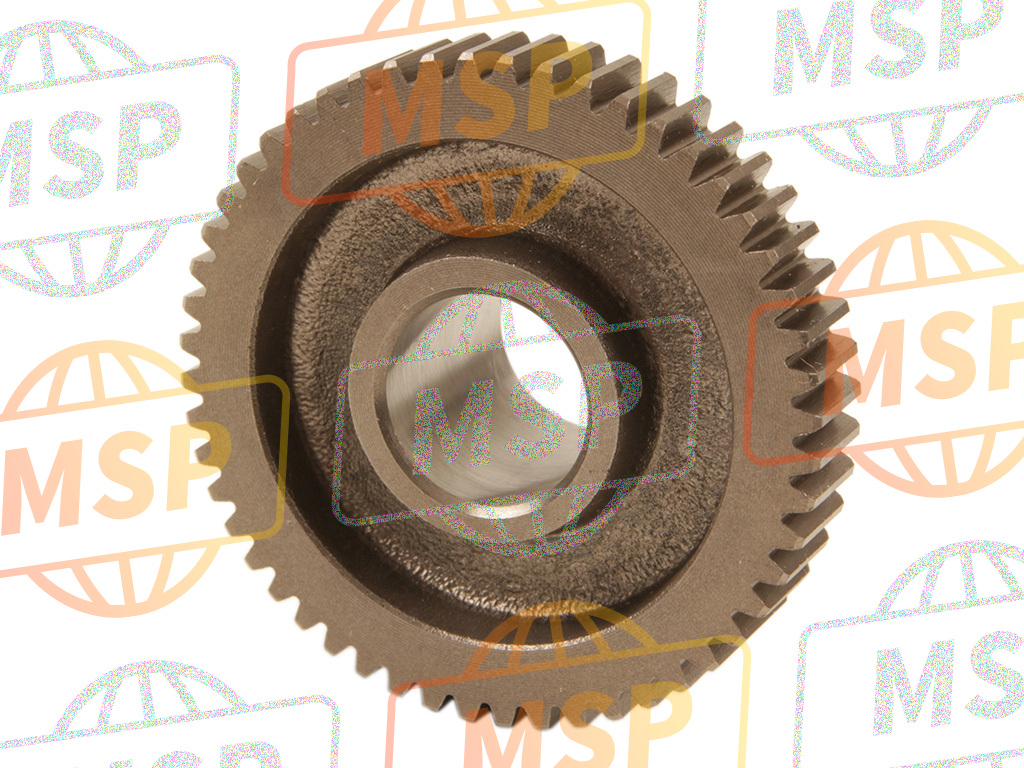 28232MK5000, Gear C, Idle (13T/52T), Honda, 2