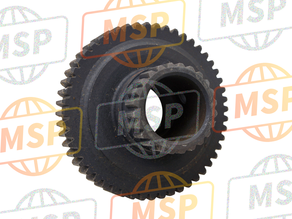 28235MM0000, Gear D, Idle (52T), Honda, 1