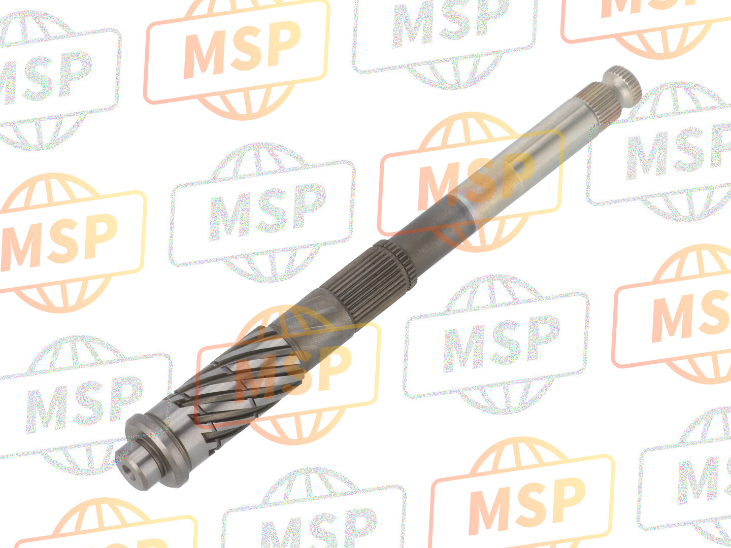 28251086701, Spindle, Kick Starter, Honda, 1