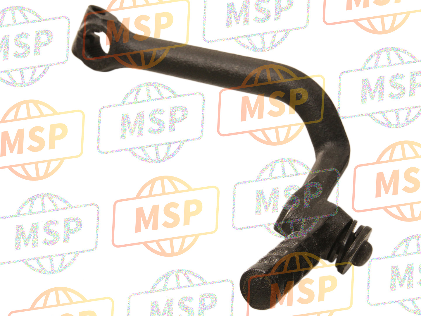 28300GCK000, Armsamenstel, Kickstarter, Honda, 1