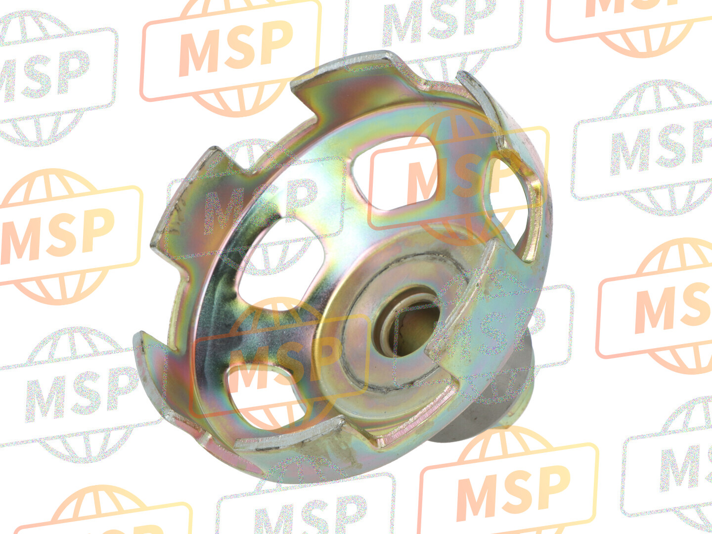 28430HN0670, Pulley Comp., Recoil, Honda, 2