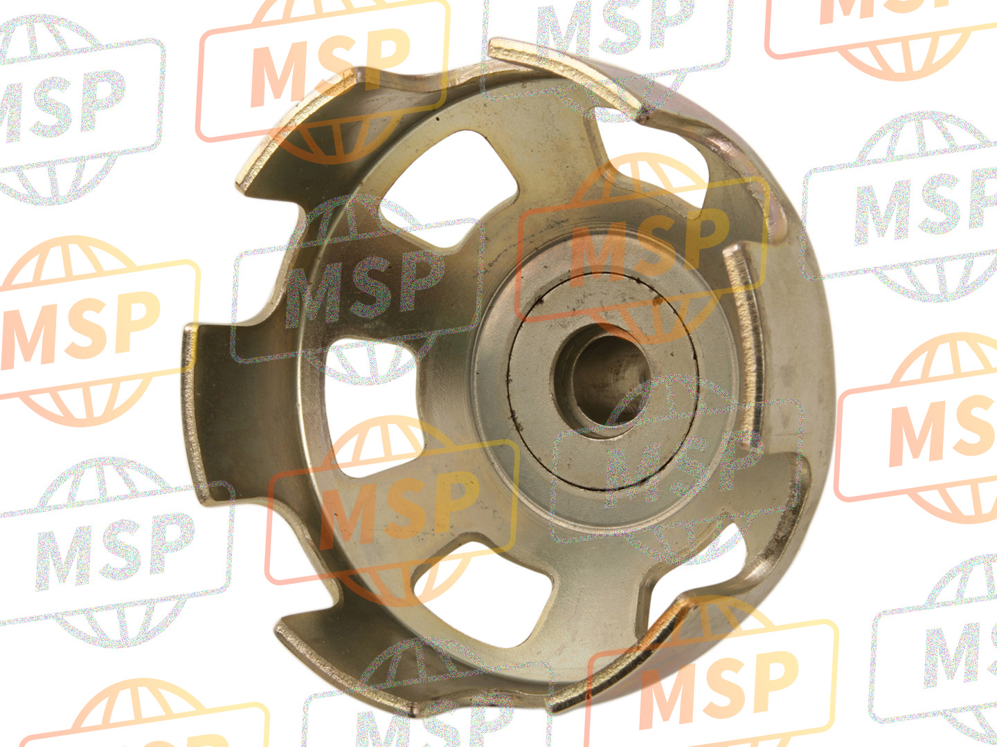 28430HN2A20, Pulley Comp., Recoil, Honda, 2