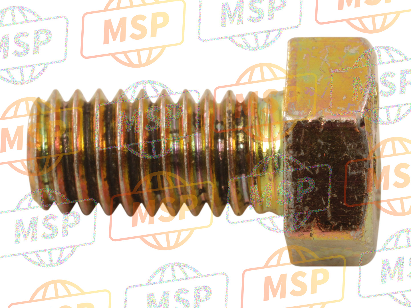 28448HB6004, Tornillo, Honda, 2