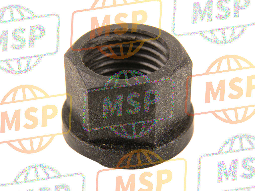 28464950003, Nut, 14mm, Honda, 1