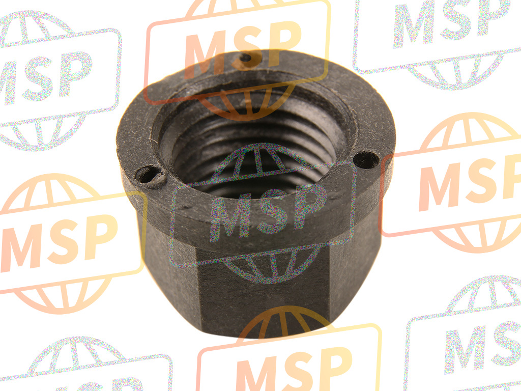 28464950003, Nut, 14mm, Honda, 2