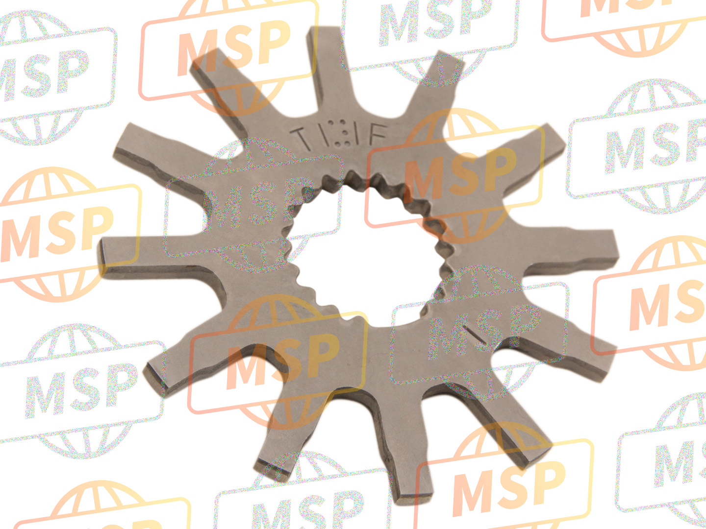 30291MCJ000, Rotor De Generateur, Honda, 1