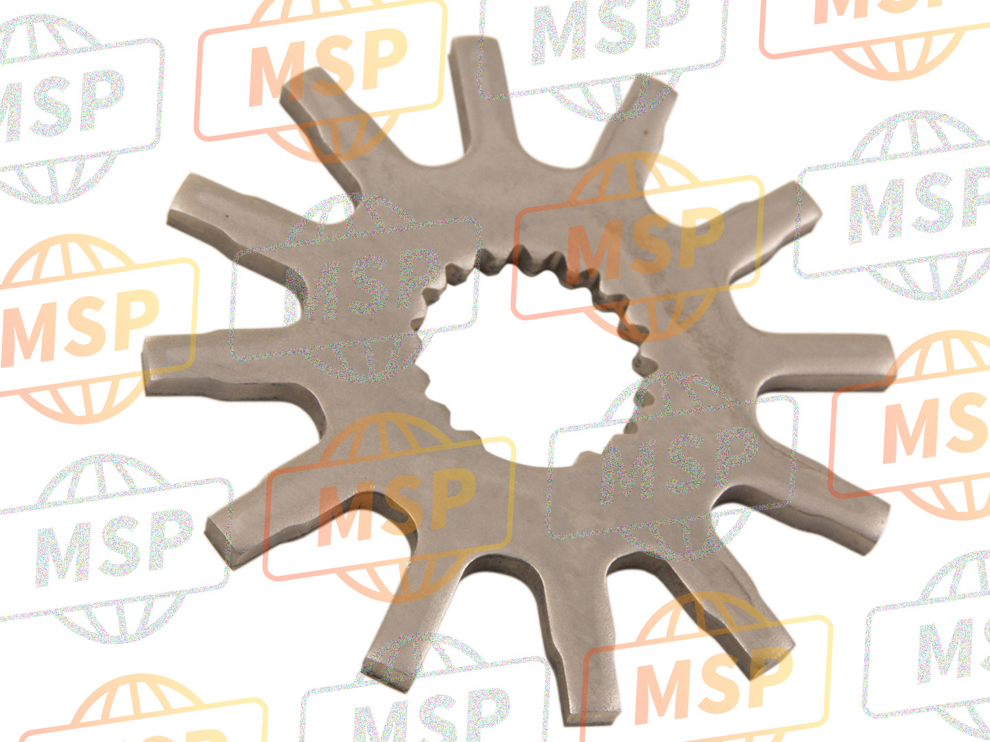 30291MCJ000, Rotor De Generateur, Honda, 2