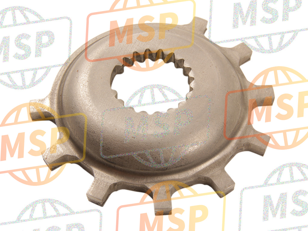 30291MV9671, Rotor De Impulsion, Honda, 1