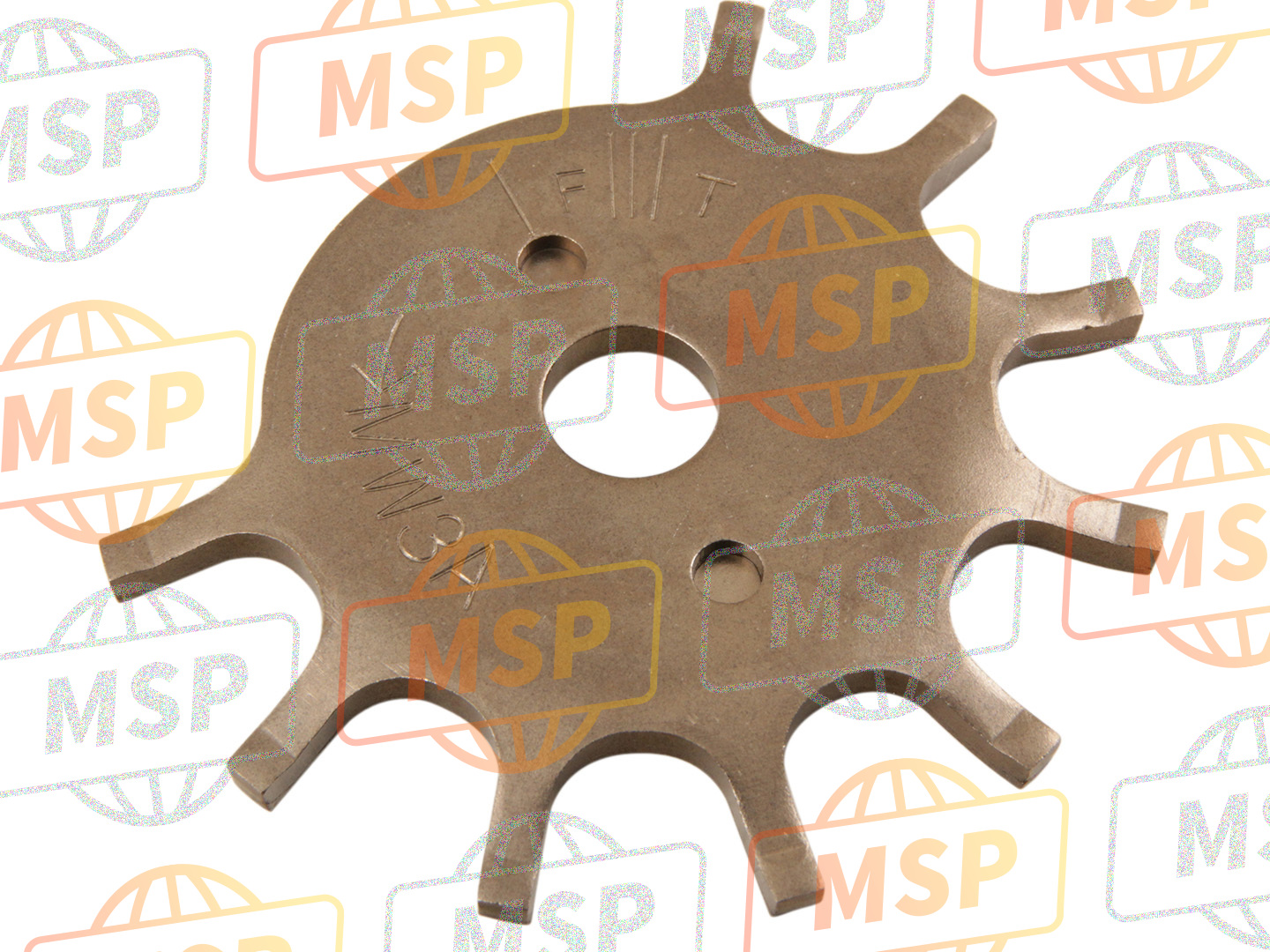 30291MW3A90, Rotor, Impulsgeber, Honda, 1