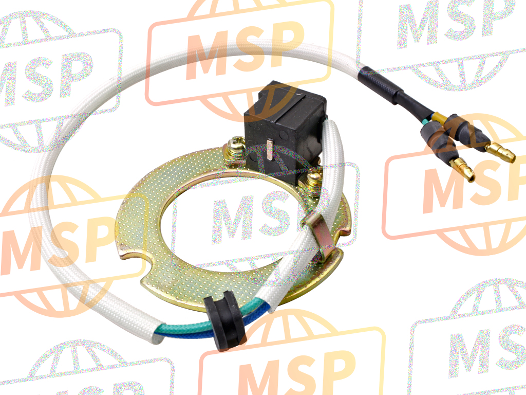 30300437164, Pulsgeneratorsamenstel (T, Honda, 1