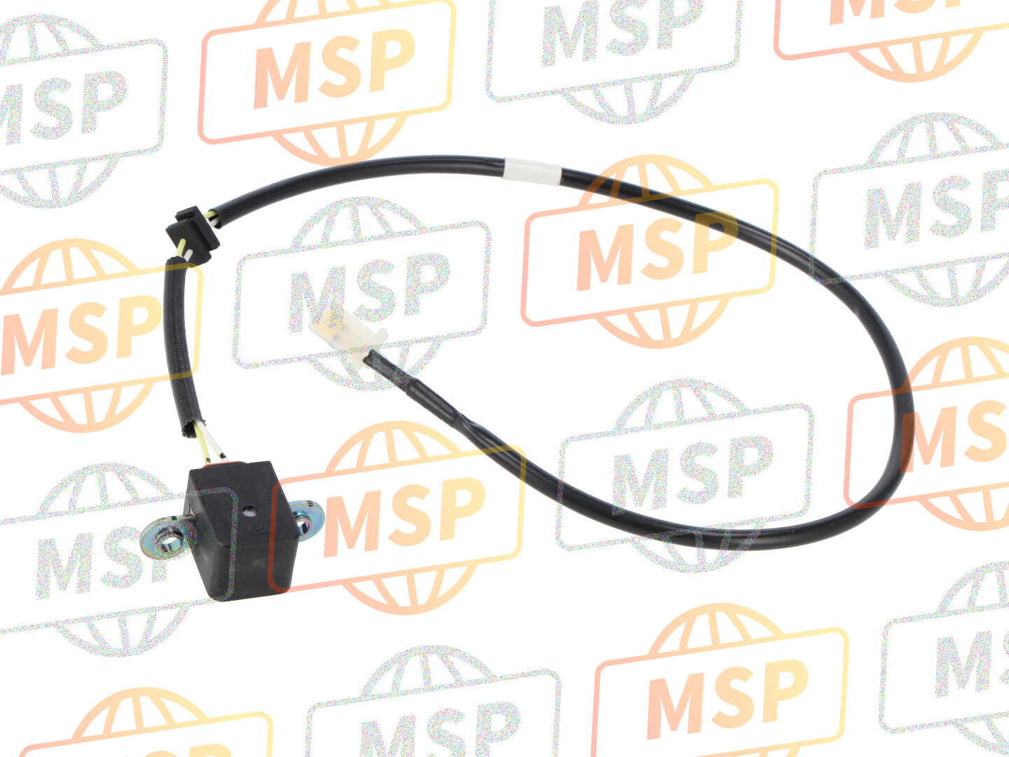 30300KGB611, Impulsgenerator Kompl., Honda, 1