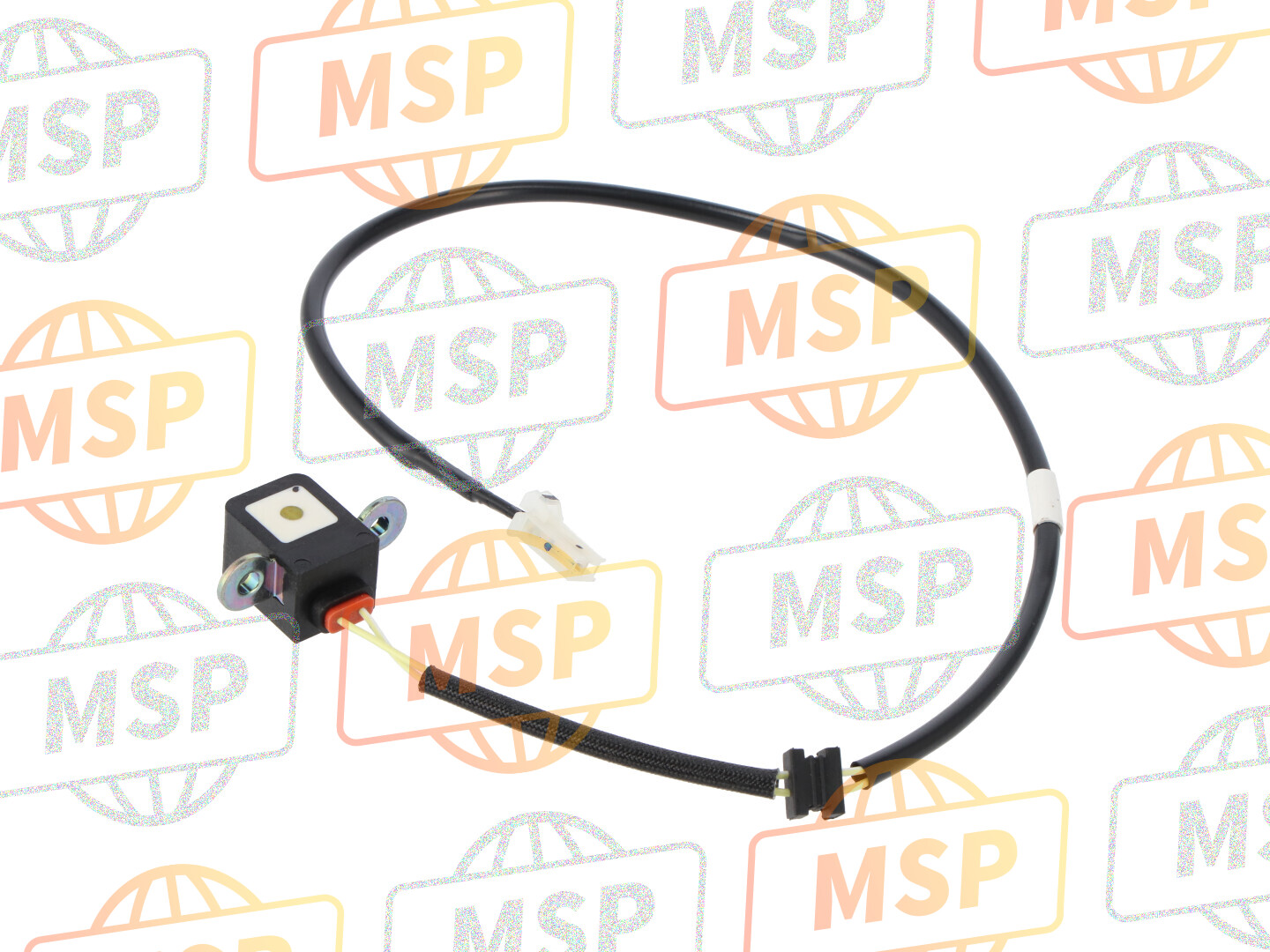 30300KGB611, Impulsgenerator Kompl., Honda, 2