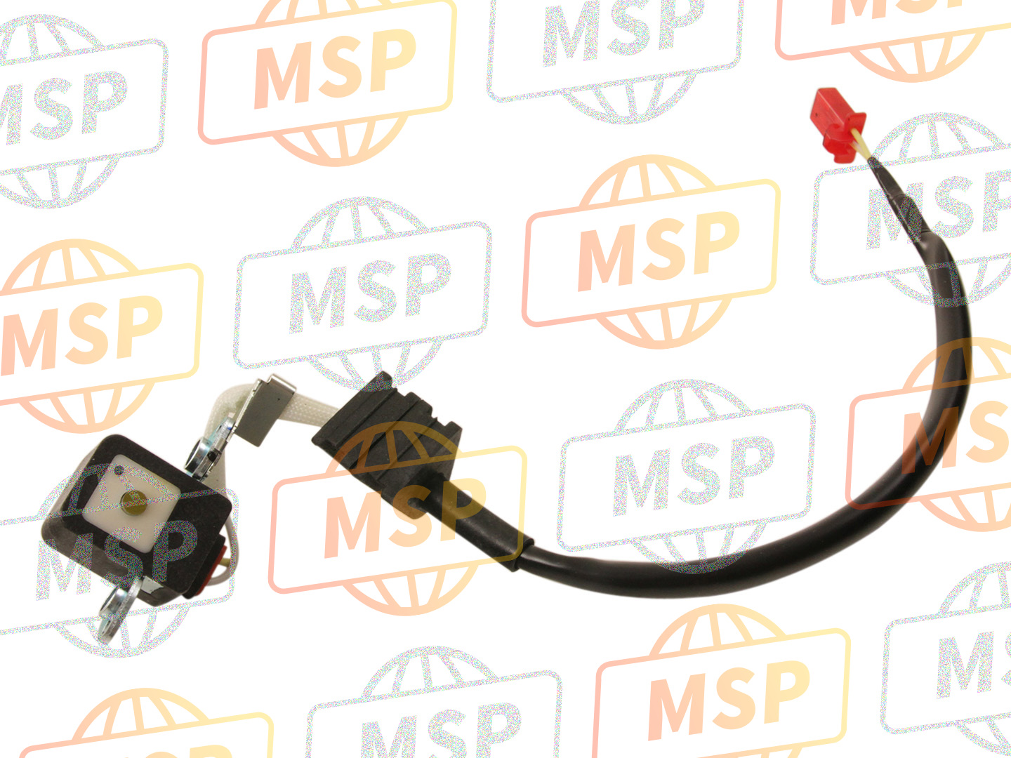 30300MBG003, Pulsgeneratorsamenstel, Honda, 1