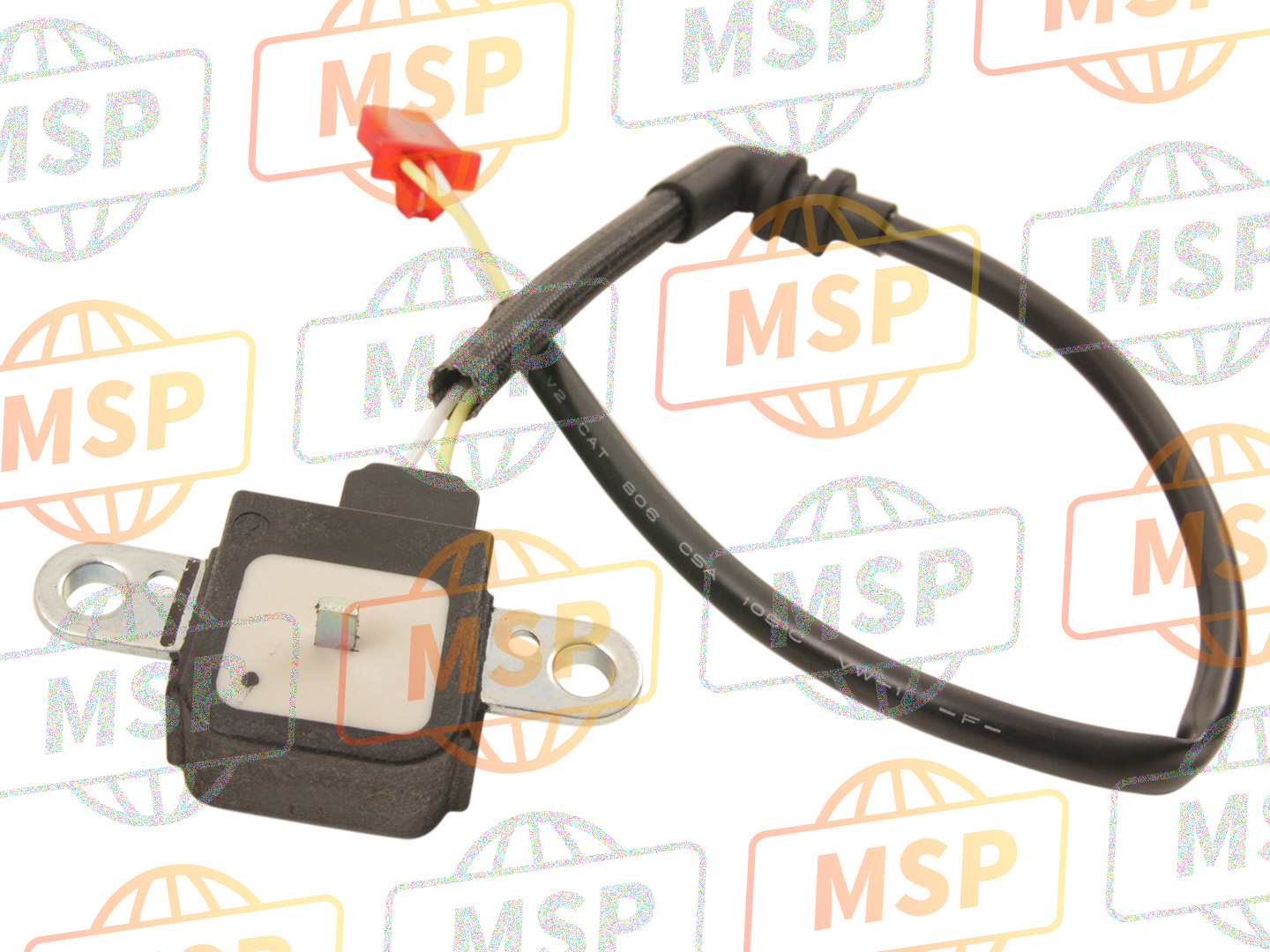 30300MCA003, Pulsgeneratorsamenstel, Honda, 2