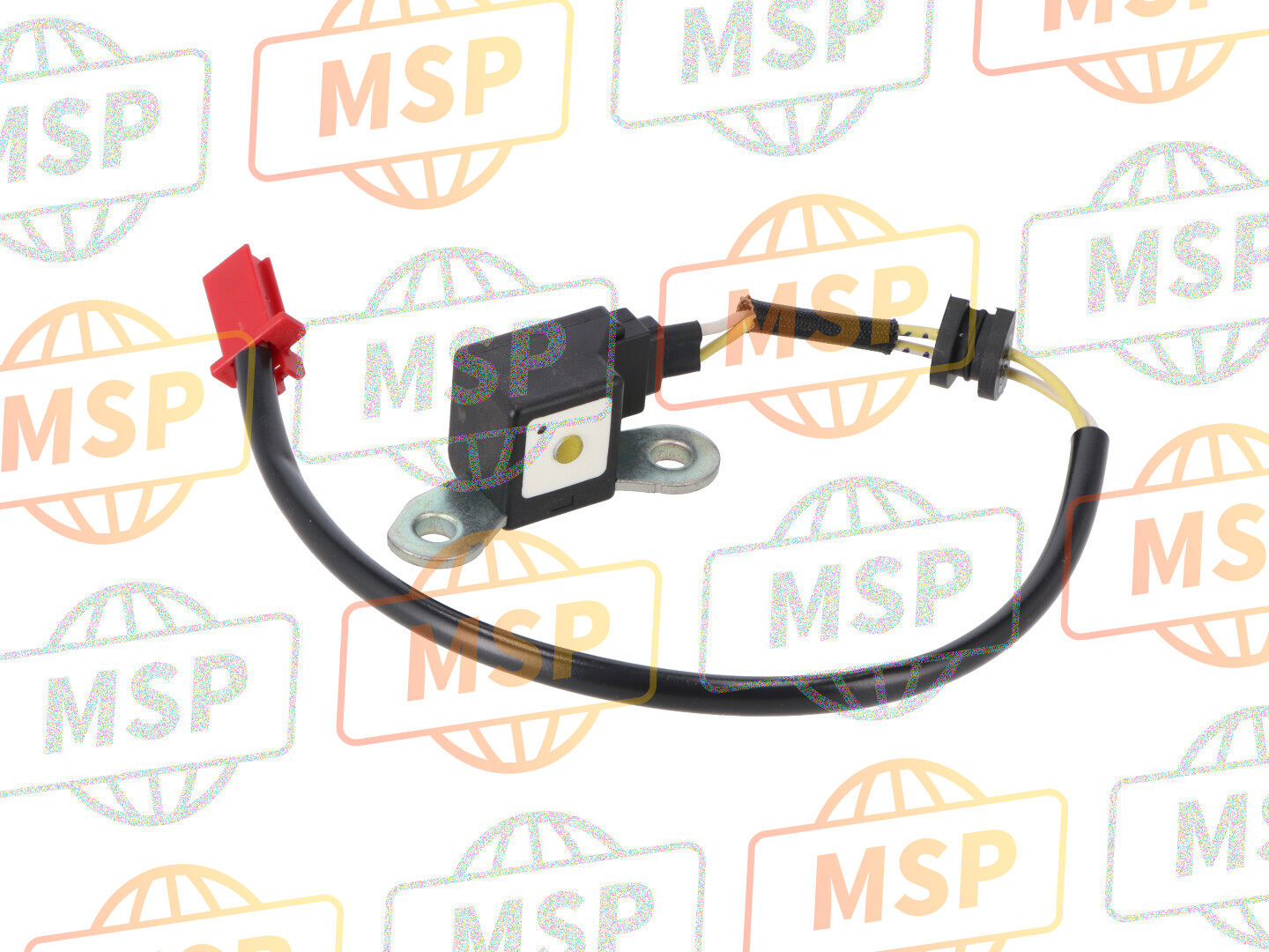 30300MEED00, Impulsgenerator Kompl., Honda, 1