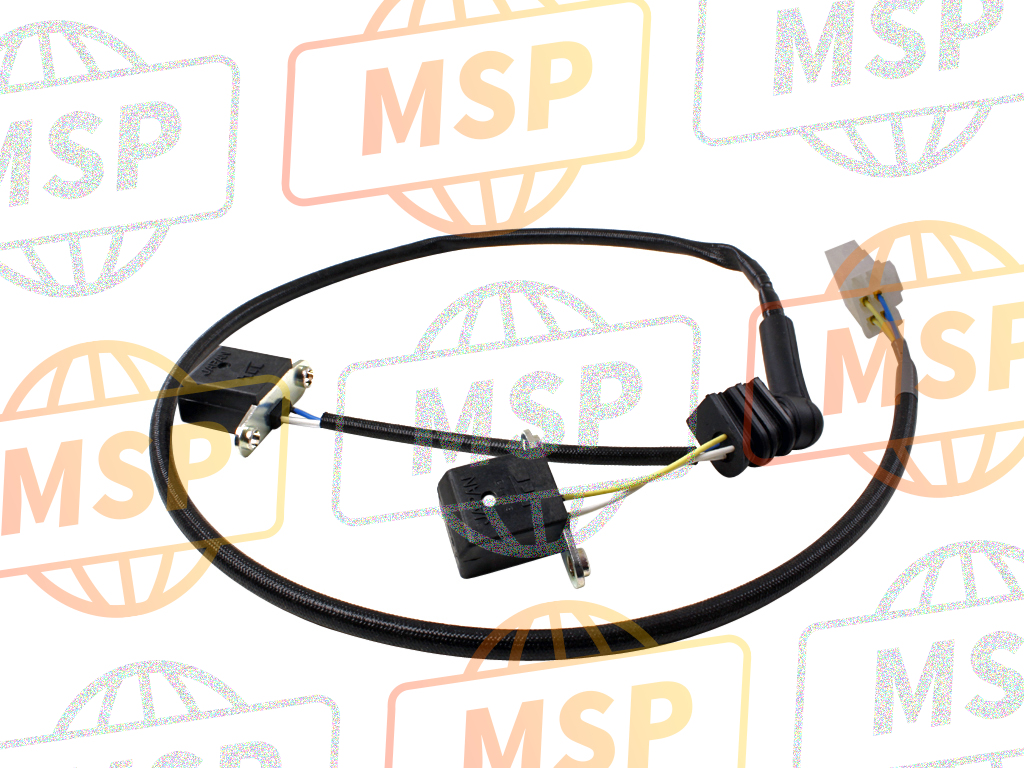 30300MJ1770, Pulsgeneratorsamenstel, Honda, 1