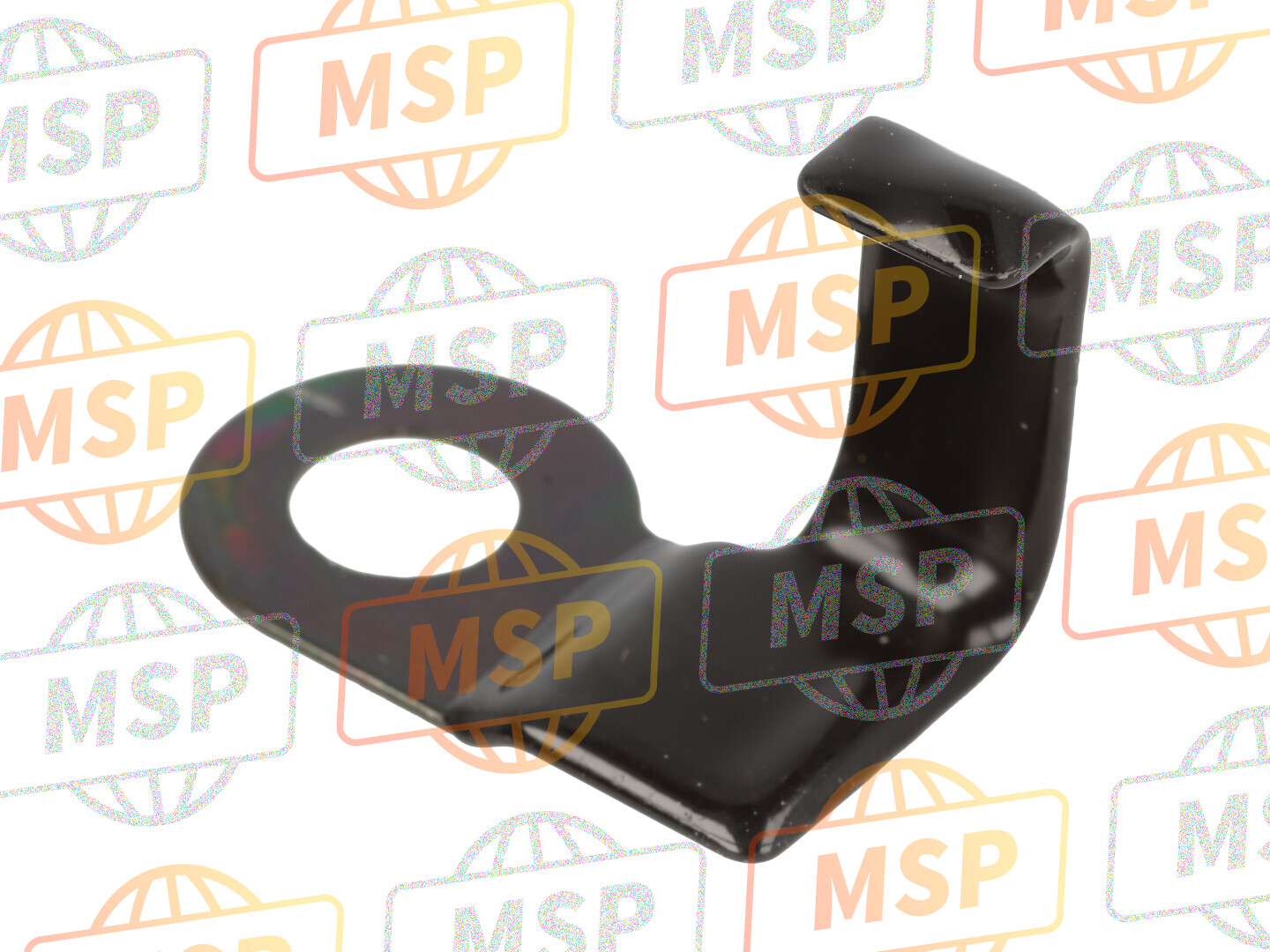 30302MJ0000, Clamper B, Pulser Cord, Honda, 1