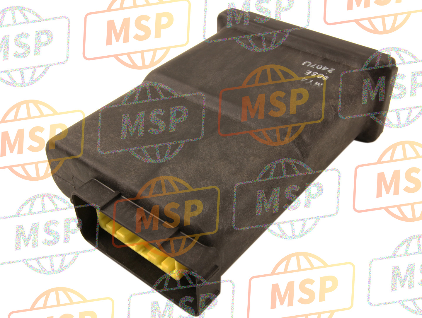 30410MY4003, Module Commande Moteur, Honda, 2