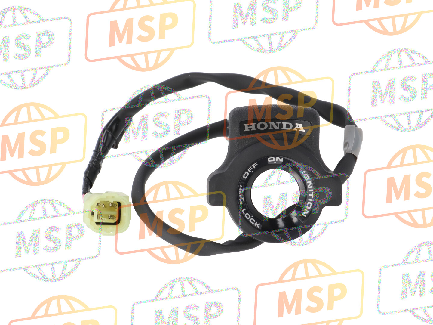 30430MBL337, Set,Receiver Unit, Honda, 1