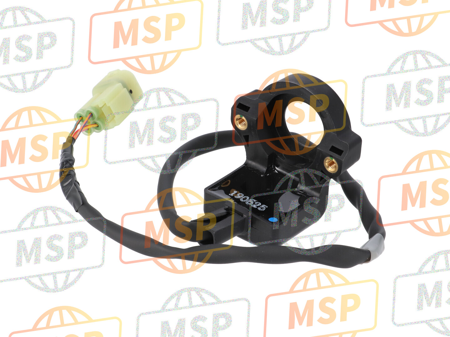 30430MBL337, Set,Receiver Unit, Honda, 2