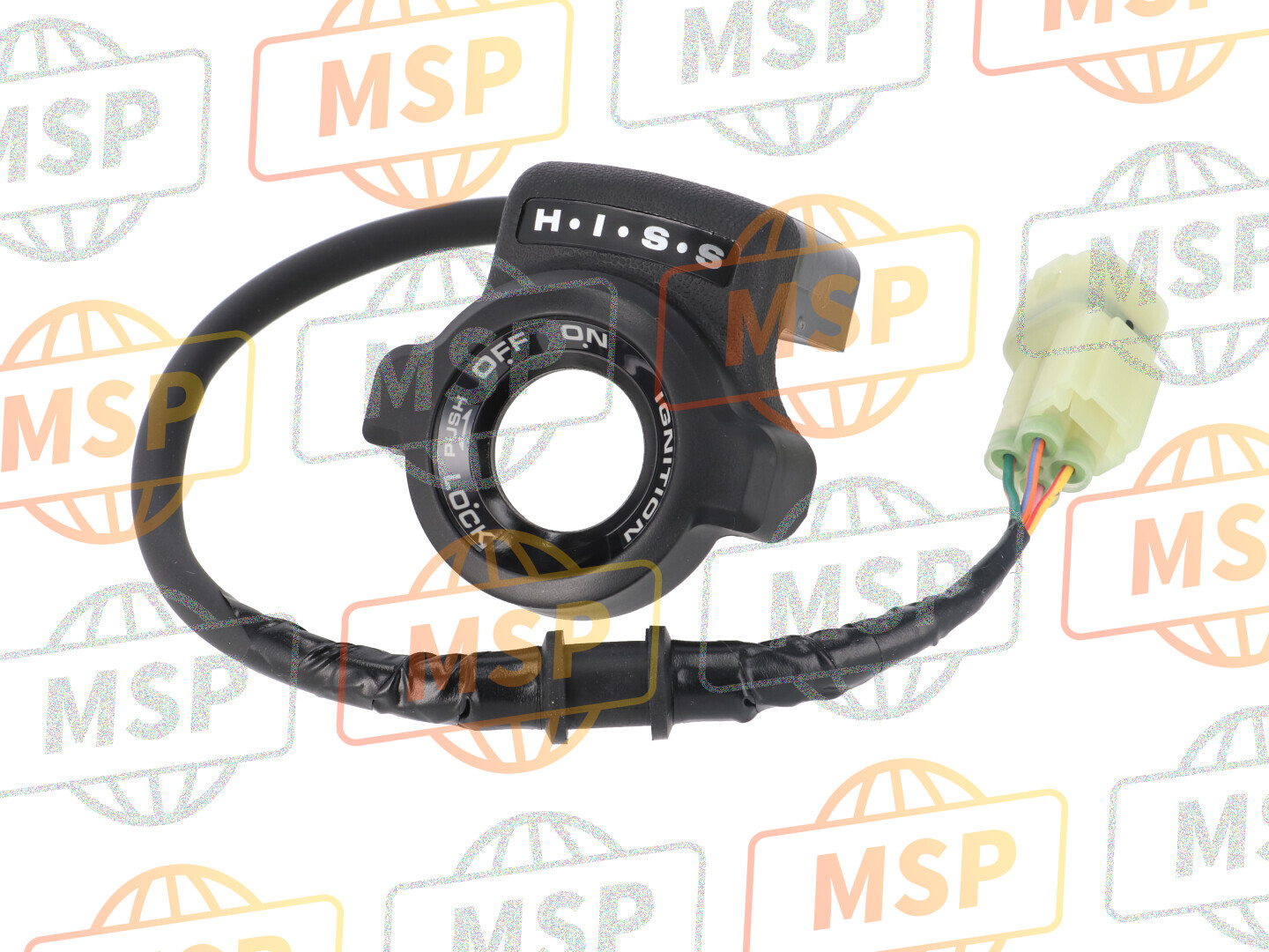 30430MBTP14, Receiver Unit Set (Calsonic Kansei), Honda, 1