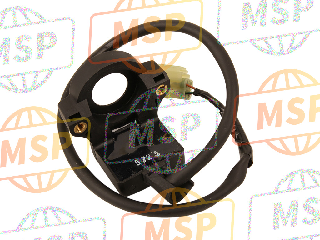 30430MBW336, Empfaenger Einheit, Honda, 3