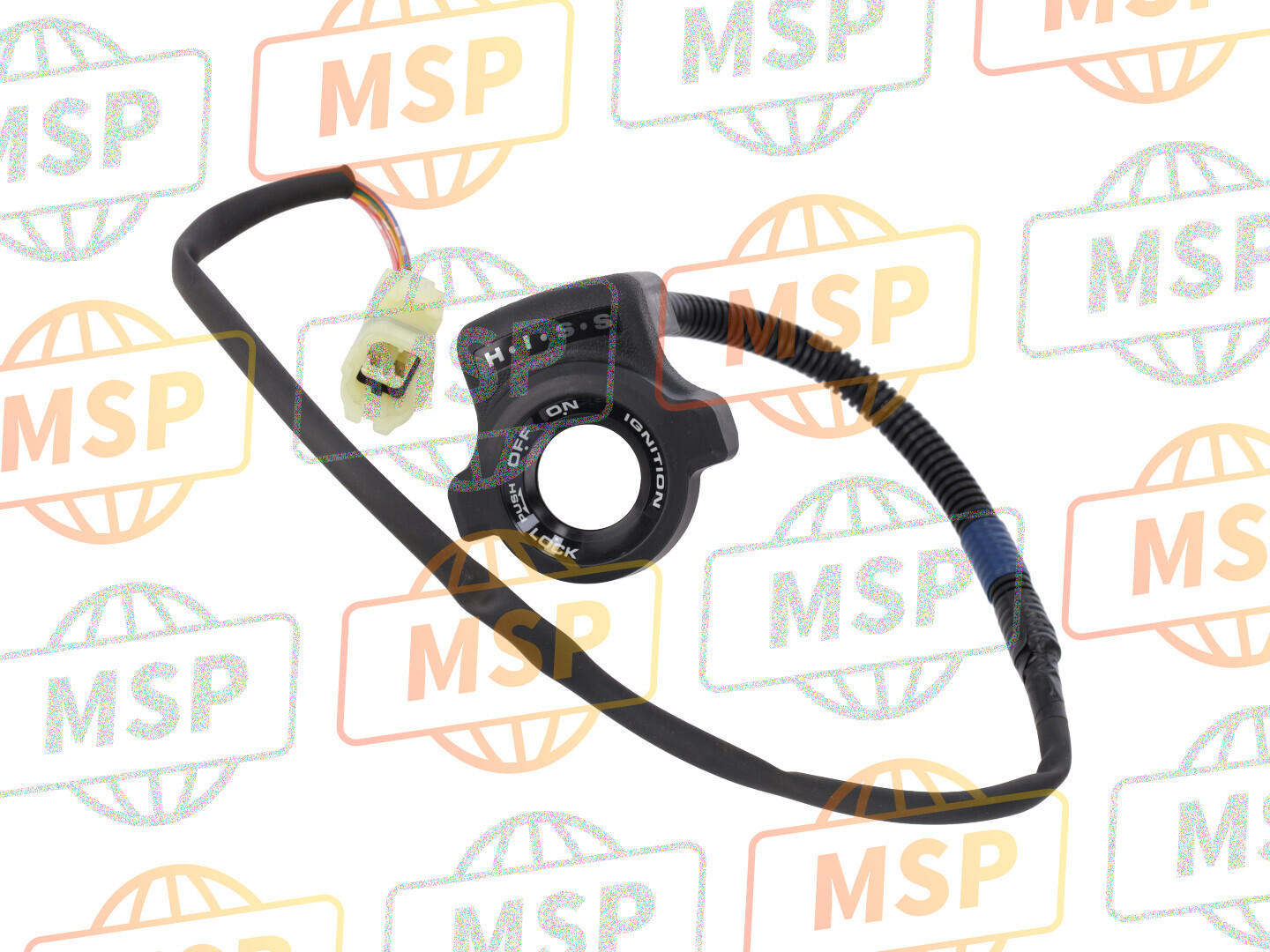 30430MCJ347, Comp. Unite,  Recepteur, Honda, 1