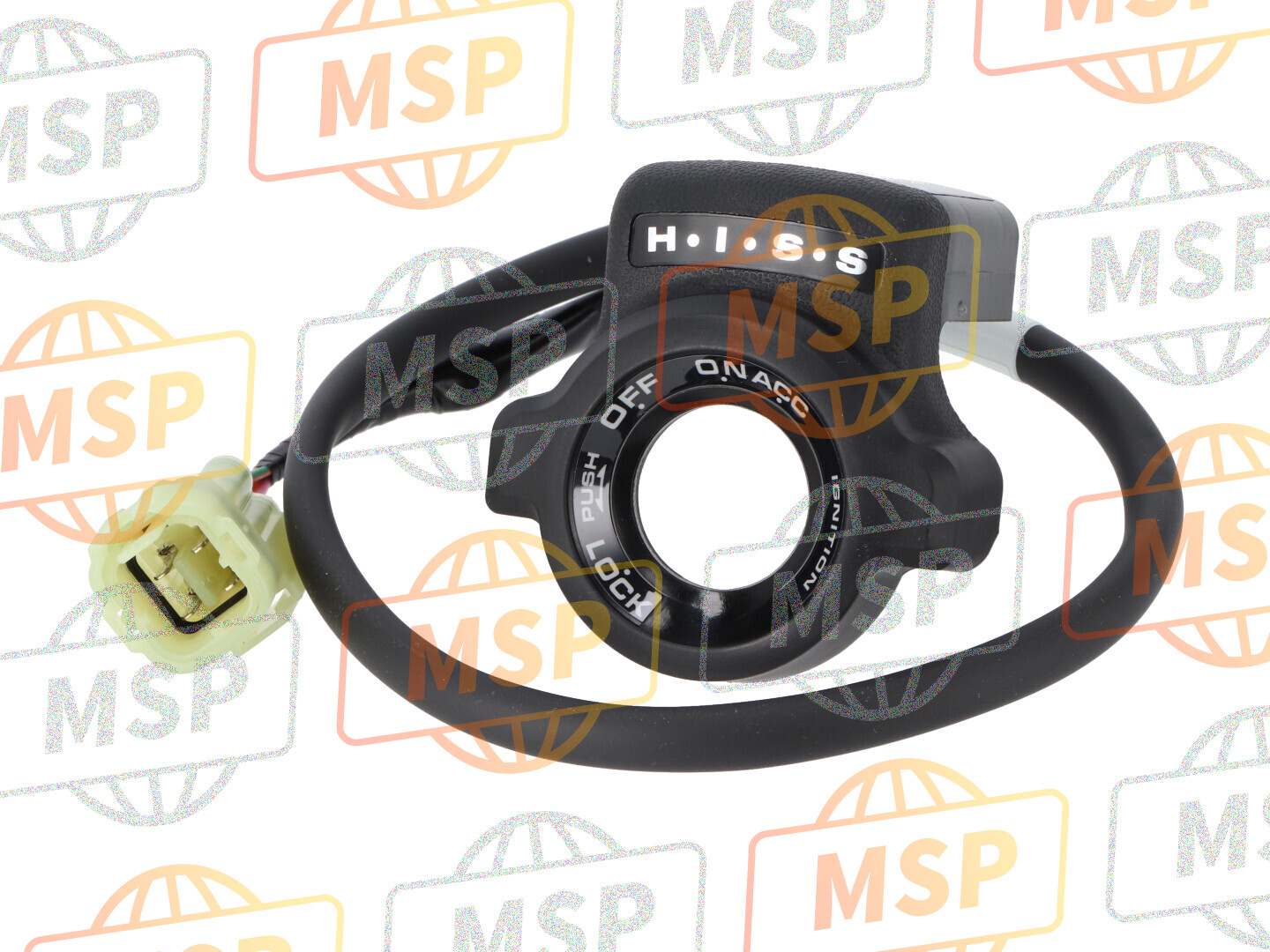 30430MCS346, Set,Receiver Unit, Honda, 1