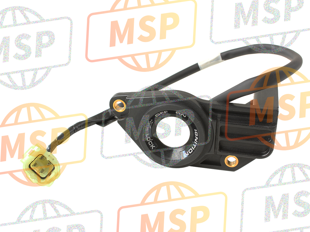 30430MCT356, Receiver Unit, Honda, 1