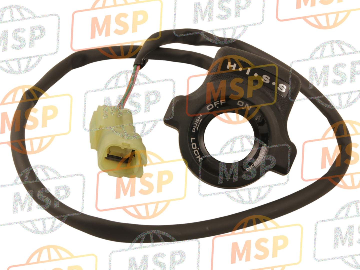 30430MCW349, Set,Receiver Unit, Honda, 1