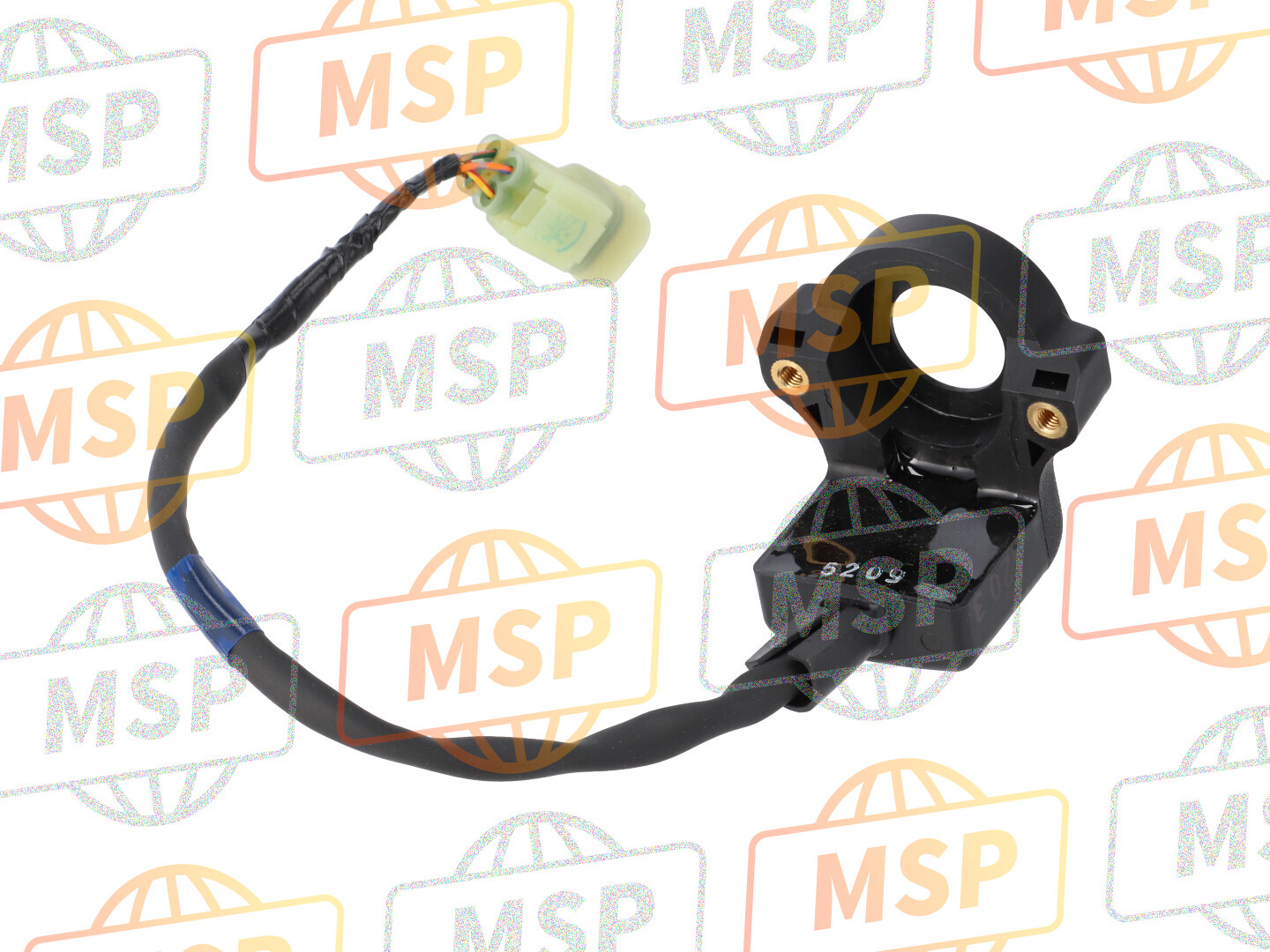 30430MCZ347, Juego De Unidad,  Receptor, Honda, 2