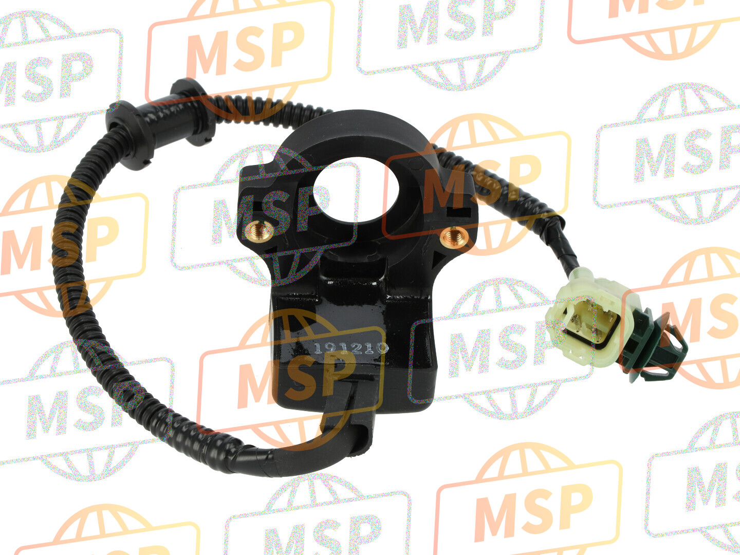 30430MFJ346, Set,Receiver Unit, Honda, 2