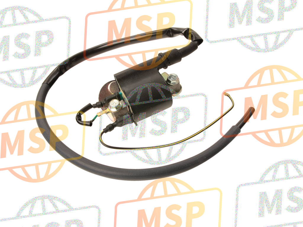 30500459752, Coil Assy,Ign, Honda, 1