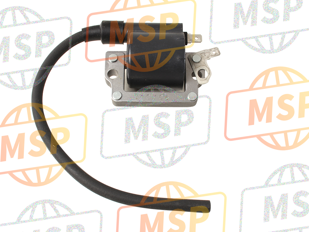 30500KEY901, Zuendspule Kompl., Honda, 1
