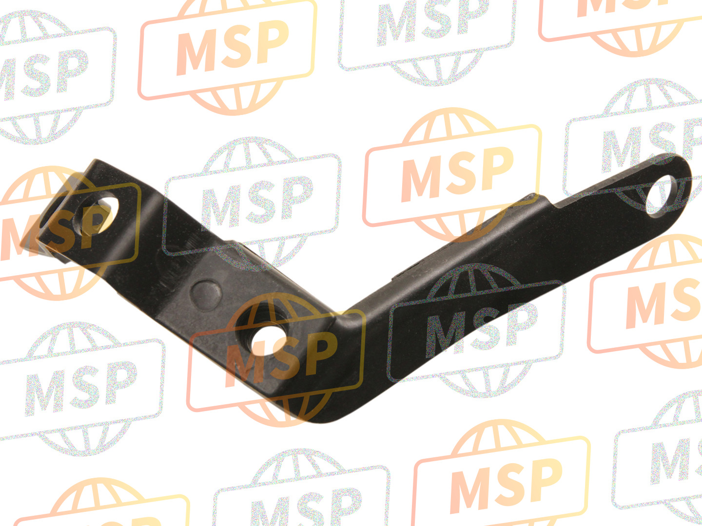 30505MJ1000, Bracket, Bobine Fr, Honda, 1