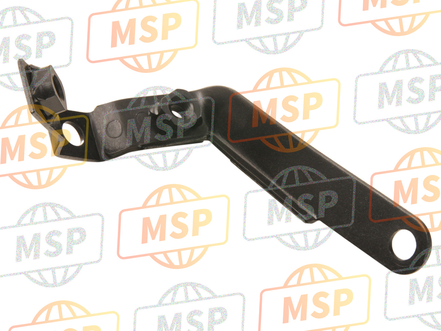 30505MJ1000, Bracket, Bobine Fr, Honda, 2