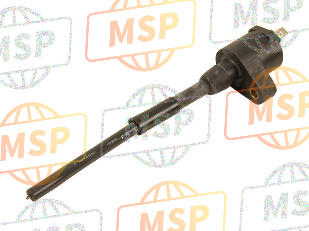 30520MY1000, Coil Comp., L. Fr. Ignition, Honda, 1