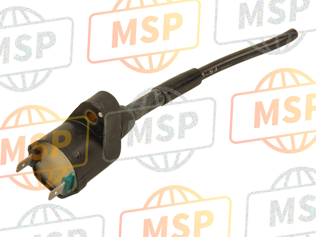 30520MY1000, Coil Comp., L. Fr. Ignition, Honda, 2