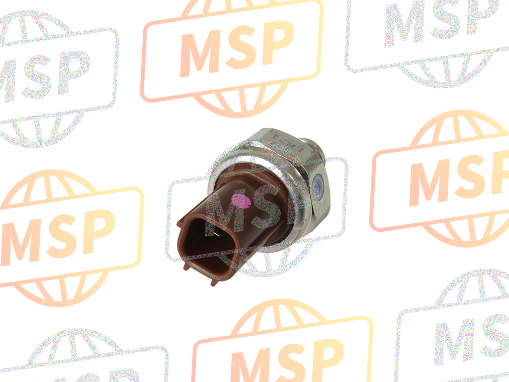 30530MCS004, Sensor Baugr., Klopf, Honda, 1